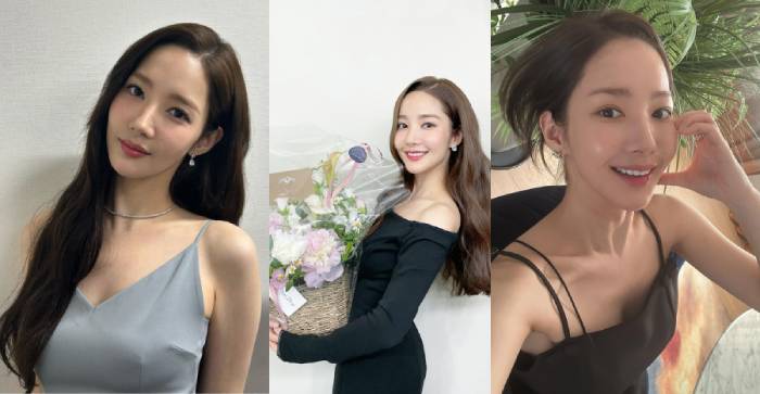 park min young korean stars ruined face with plastic surgery