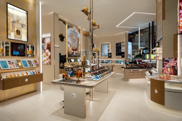 Guerlain Opens First Standalone Boutique in Malaysia at TRX – Beauty magazine for women in Malaysia – Beauty tips, discounts, trends and more
