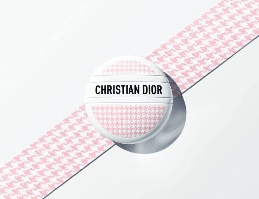 Dior limited edition moisturising balm