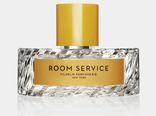 bedtime fragrances, wearing perfume to bed