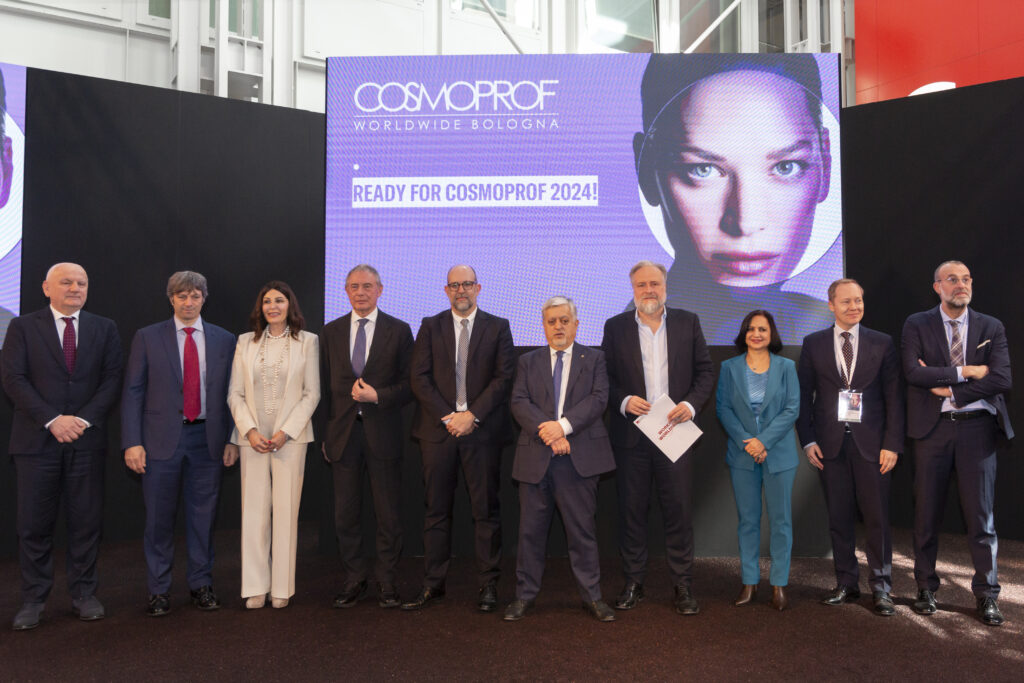 Cosmoprof Worldwide Bologna 2024 Concludes with Record-Breaking Turnout of 248,500 Global Attendees
