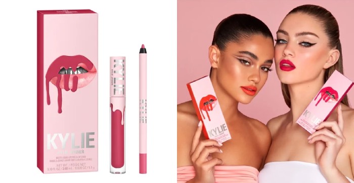 Kylie Cosmetics Is Now Available in Malaysia – You Can Expect To See 16 of Their Products in Sephora