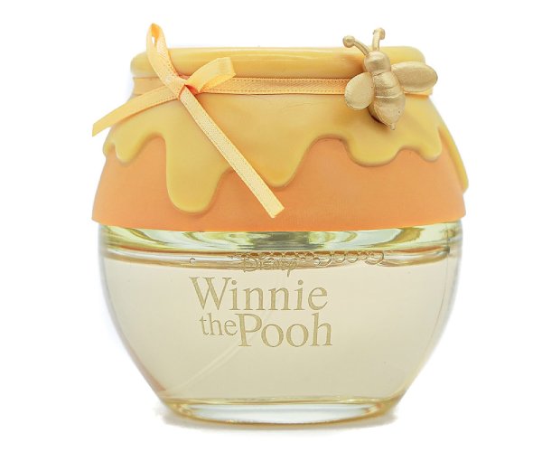 This Winnie-the-Pooh-inspired Fragrance May Just Be The Sweetest Thing You’ll See Today