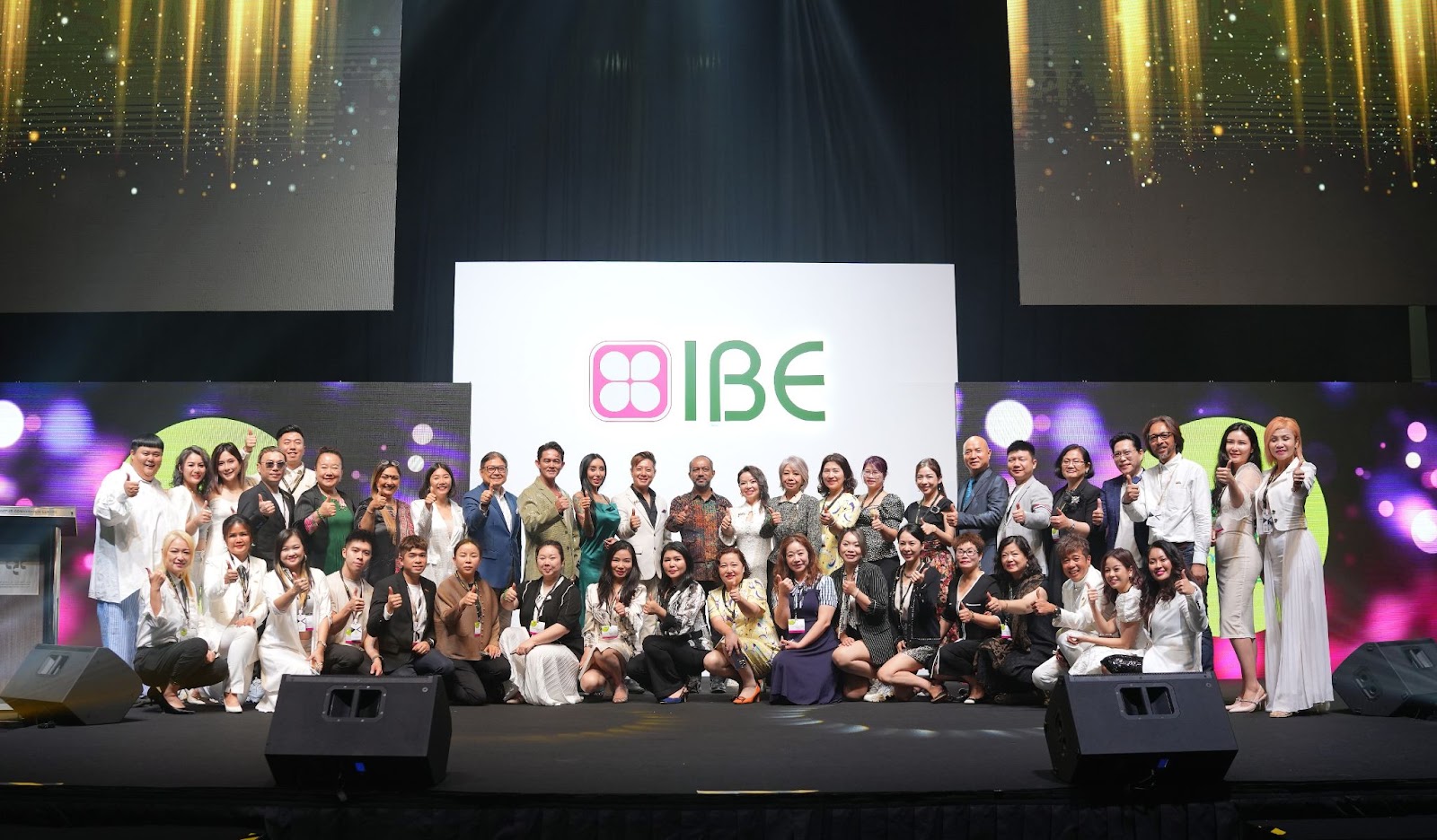 You’re Invited To IBE 2024! Your Gateway to Beauty Innovation